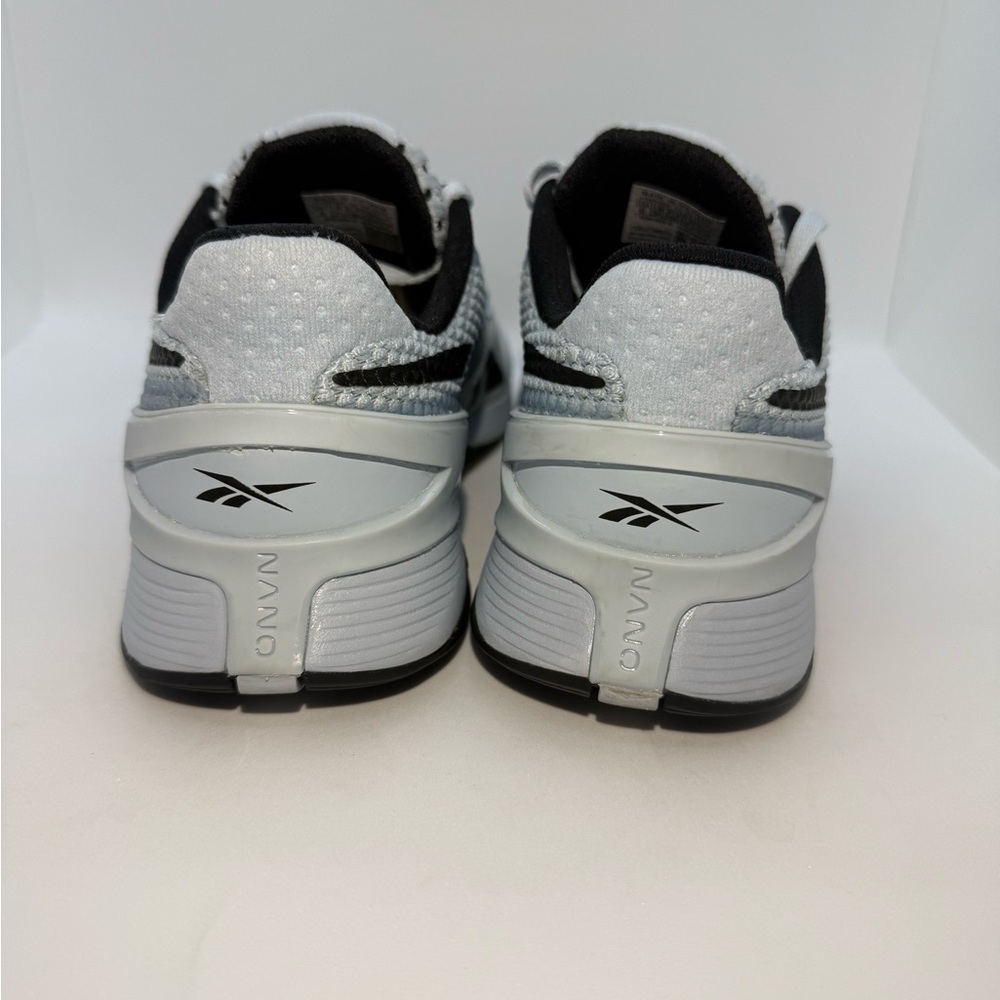 Reebok Nano X3 Training Shoes Size 6, Blue/Gray/Black. - Picture 4 of 10